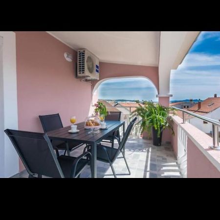 Apartment Josip&Stella Zadar Exterior foto